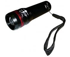 Homelux 291066 Lampe Torche Zoom 3 W