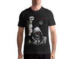 Bahco M234740 Sécateur Une Main-P 110-23-f