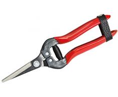 Siena Garden 313239 Premium Ciseaux Longueur : 19 cm