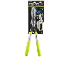 Colours Spear and Jackson Ensemble sécateur et Pince coupante Vert
