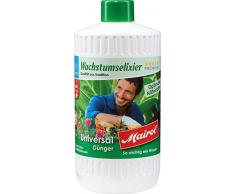 Mairol MAIVE1 Engrais Plantes & Fleurs, Neutre, 90 x 200 mm