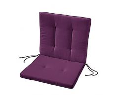 BEST 05311234 Coussin pour Fauteuil Antigua 90 x 49 x 5 cm, d.1234