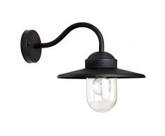 SK Dolce Wall Light Applique Murale, Bronze