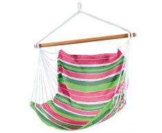 Jobek 17221 Chaises à Pendre Sofa Vintage 110 x 140 cm