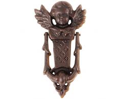 Fallen Fruits LH13E Heurtoir de Porte en Forme dange