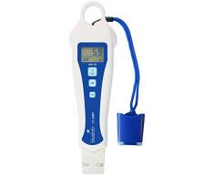 Bluelab PH Pen – Lultime Solution Pratique pour mesurer Le pH et température – Penph