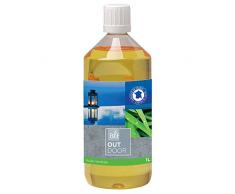 Bougies la française (BLF) 341000 Bougies & Torches Jardin, Neutre