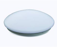 Classic Senso 830,1880lm Lampe ronde LED Ø 385mm