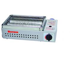 butsir Barbecue COCH0006 à Cartouche modèle B250 Valve