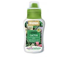 nutrisnatura Engrais Naturel Cactus et Plantes Grasses, Vert