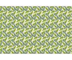 Fallen Fruits C2096 Nappe en Papier jetable Marron