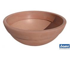 Bama Tonda Bol, 30 x 60 x 30 cm, Terre Cuite, 40 cm