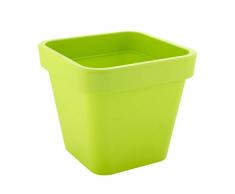 greemotion Bea Pot de Fleurs, Verte Clair