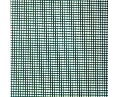 Catral 51010024 – Mini-Rollo Moustiquaire, 120 x 300 x 4 cm, Couleur Vert