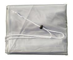 Campingaz Housse de Chaise Longue Semi-transparente, 75 x 200 x 45 cm