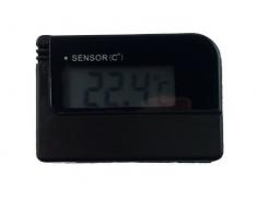 Koch 14800 Thermomètre électronique Noir