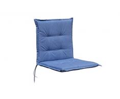 Chicreat Wing Coussin Bleu Clair
