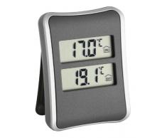 TFA-Dostmann Thermomètre Digital Mini/Maxi