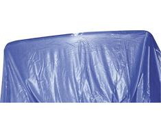 Steinbach Piscine Sacs avec intérieur Film-Film Épaisseur : 0,22 Garden, Bleu, diamètre 3,6 x 0,90 m