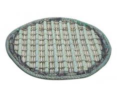 AquaForte Pot de fleurs rond type 61 Vert