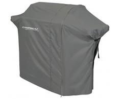 CAMPINGAZ Barbecue au Master, Barbecue, Noir, 147–165 x 58 x 126 cm