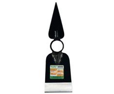 Riegolux 999441 Houe avec Pique 450 g, œil 33 mm, No 17-17B