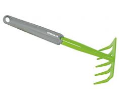 Verdemax 3963 Râteau 32 cm, Vert