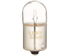 Lampe R10 W 24 volts.