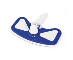 Bestway 58282 Tête de balai diamètre 30 mm + tuyau diamètre 32/38 mm