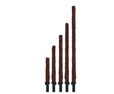 Flower 55070 Tuteur recouvert de Coco Diamètre 44 mm Longueur 120 cm