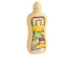 Or brun Engrais Agrumes UAB 1 Litre, Non Applicable