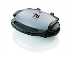 Fit for Fun by Russell Hobbs Click & Barbecue Cuisine Fitness