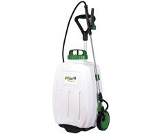 Willemse France 016219 Pulvérisateur, 16 Liters L, Multicolore, 17 x 17 x 24 cm