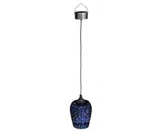 Cole & Bright Stargazer Suspension Solaire en Forme de Goutte