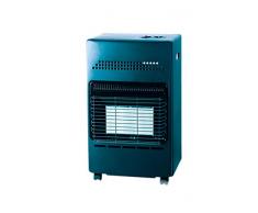 Favex Chauffage au gaz EKTOR 4200 Bleu 43 x 49 x 74,3 cm 8591002