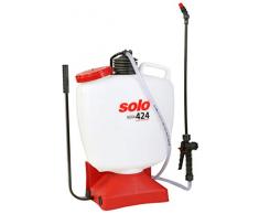 Solo Nova 424 Pulvérisateur à Dos Blanc