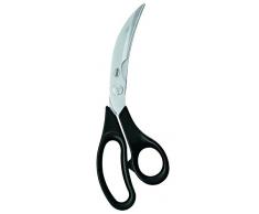 Rösle RS25060 Ciseaux à Volailles Barbecue Acier Inoxydable/Polypropylène