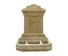 Vieille Pierre F50 Fontaine Murale comptoise, Pierre