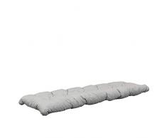 Chicreat Wing Coussin Gris Clair