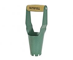 Faithfull Tools FAICOUHBULB Countryman Jardinière à bulbes Bleu 11,5 x 27 x 10 cm