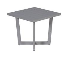 Garden Impressions Ivy Table, Sable, 47,5 x 47,5 x 42 cm