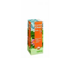 Velda, clarificateur deau pour bassin de jardin, Crystal Clear 250 ml, 120032
