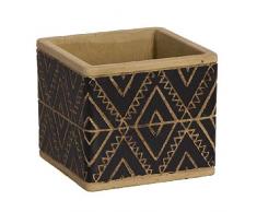 DCASA Pot de Fleurs en Afrique