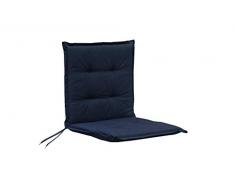 Chicreat Wing Coussin Gris foncé