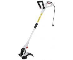 NAC NEW AMERICAN CONCEPT TE55-DW Débroussailleuse Noir