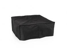 Housse FireFriend BQ-6301 – Très pratique – Protège votre plaque de cuisson à gaz