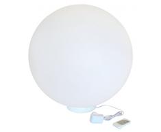 Kokido k960wbx/EU – Sphère décorative, lumière LED, Commande à Distance