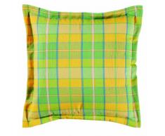 Best 90126524 2 x STS Coussin décoratif 40 x 40 x 12 cm, d.1365
