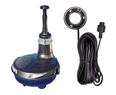 Hozelock Easyclear 3000+LED Éclairage Noir