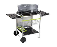 Cookin Garden Ch016Tw Classy Barbecue 74 X 46 X 11,8 Cm